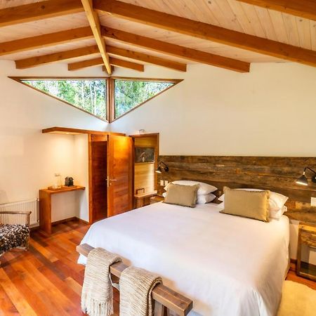Rakau Lodge Minetué المظهر الخارجي الصورة