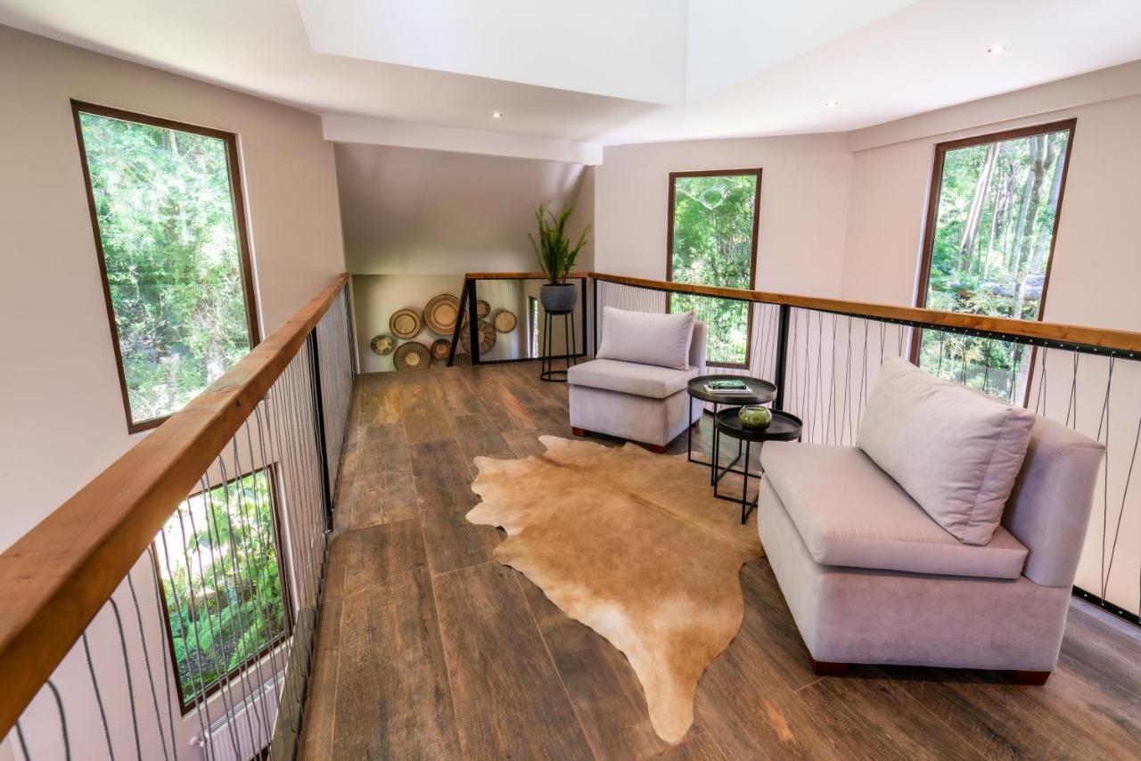 Rakau Lodge Minetué المظهر الخارجي الصورة