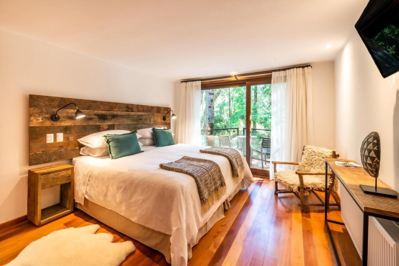 Rakau Lodge Minetué المظهر الخارجي الصورة