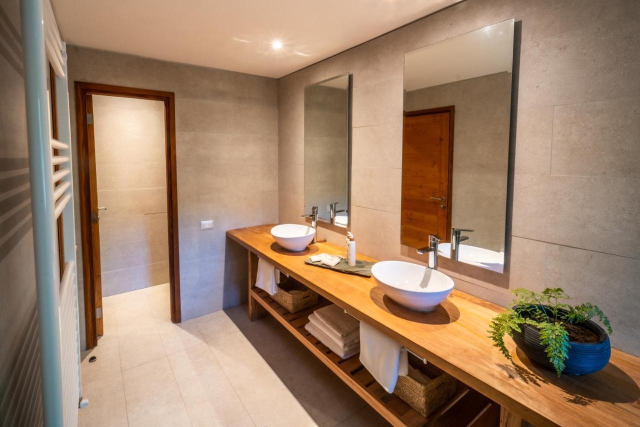 Rakau Lodge Minetué المظهر الخارجي الصورة