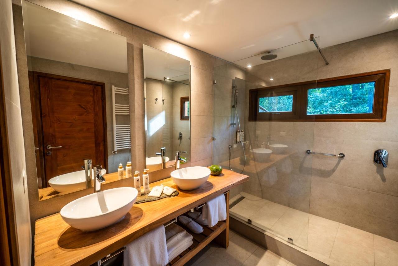 Rakau Lodge Minetué المظهر الخارجي الصورة